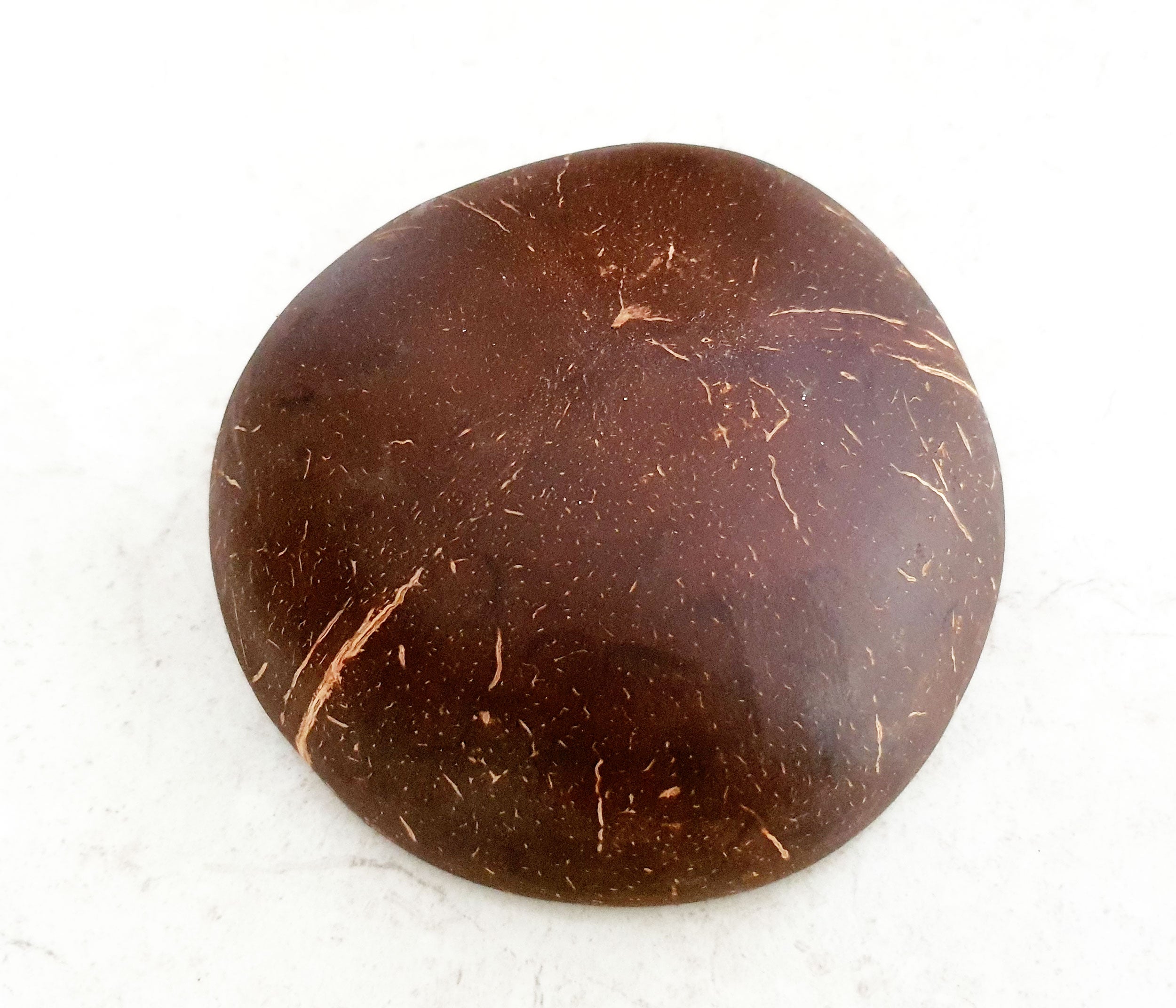 Natural Coconut Bowl – Vietnamese Village Art